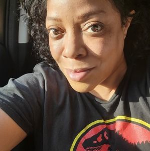 Meet your Posher, Robyn